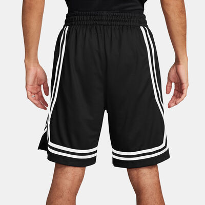 Nike Men's DNA Crossover Dri-FIT Basketball Shorts Black Nike Men's DNA Crossover Dri-FIT Basketball Shorts Black