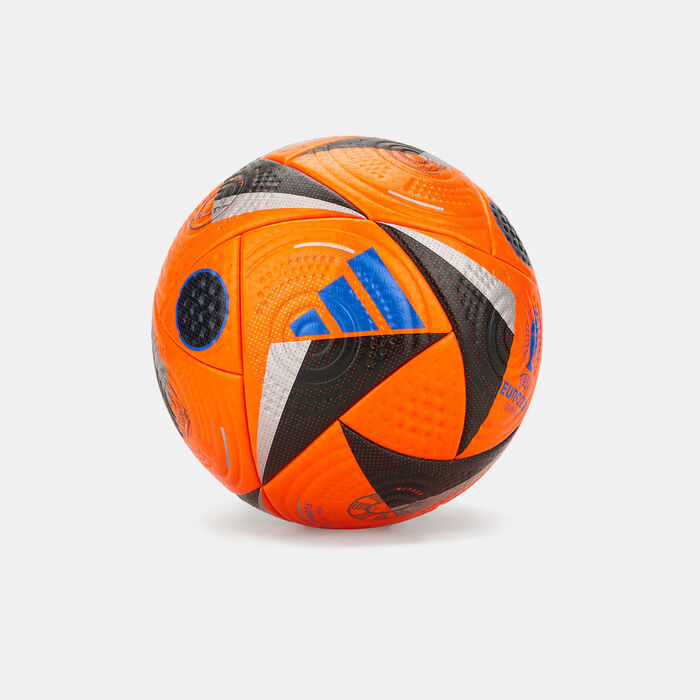 adidas Fussballliebe Pro Winter Football Orange adidas Fussballliebe Pro Winter Football Orange image number 1