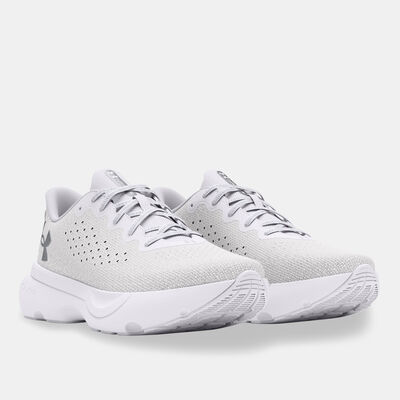 Under Armour Women's Infinite Running Shoes White Under Armour Women's Infinite Running Shoes White