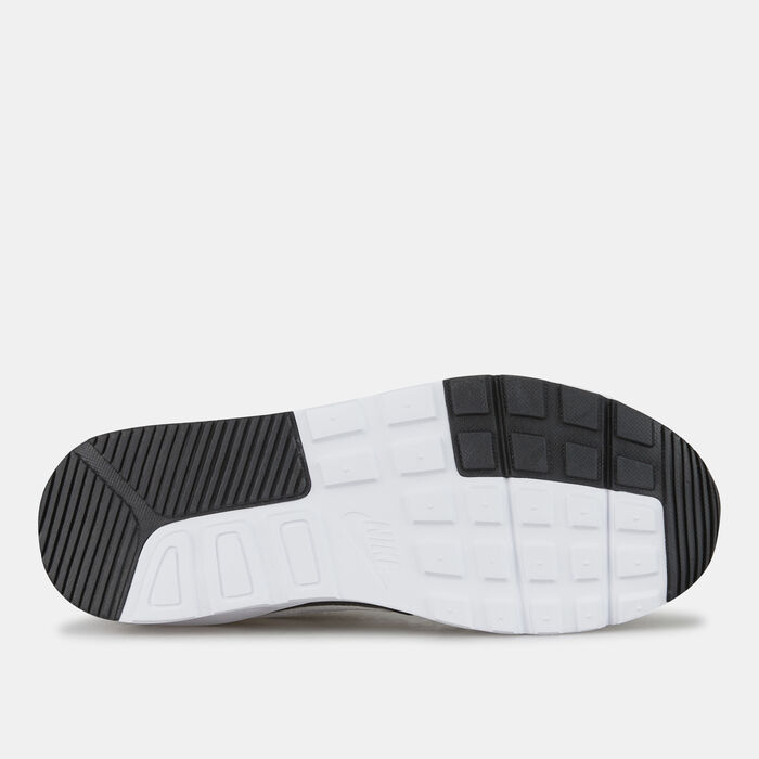 Nike Women's Air Max SC Shoe Black image number 3