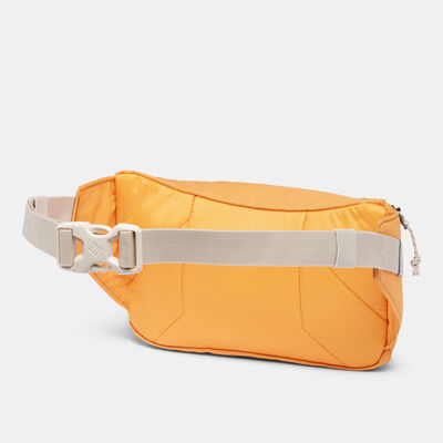Columbia Zigzag II Waist Bag yellow Columbia Zigzag II Waist Bag yellow