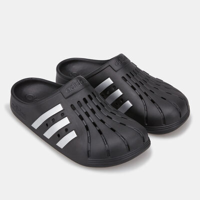 adidas Adilette Clogs Black adidas Adilette Clogs Black