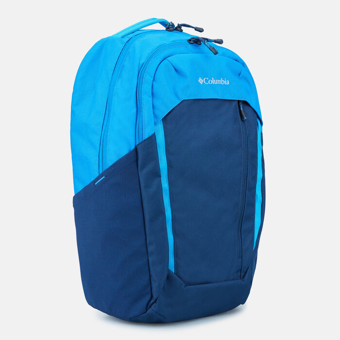 Columbia Atlas Explorer™ Backpack Blue Columbia Atlas Explorer™ Backpack Blue image number 2