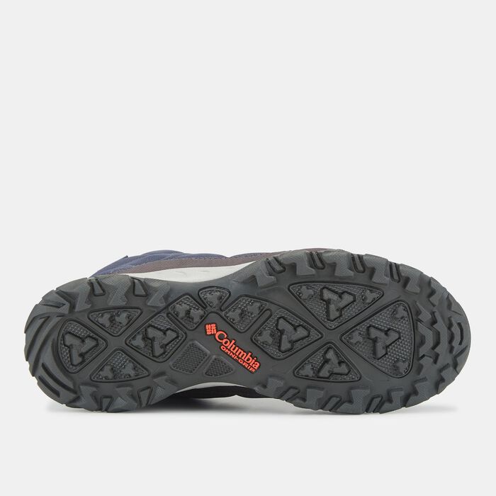 Columbia Women's Firecamp™ Boot Hiking Shoe Columbia Women's Firecamp™ Boot Hiking Shoe image number 3