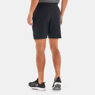 Under Armour UA Summit Knit Shorts Black Under Armour UA Summit Knit Shorts Black