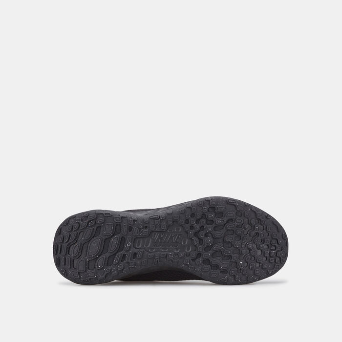 Nike Kids' Revolution 6 Shoe (Older Kids) Black Nike Kids' Revolution 6 Shoe (Older Kids) Black image number 3