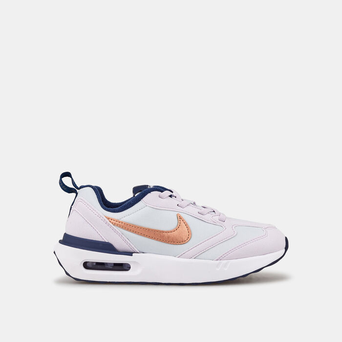 Nike Kids' Air Max Dawn Shoe (Younger Kids) Multi Nike Kids' Air Max Dawn Shoe (Younger Kids) Multi image number 0