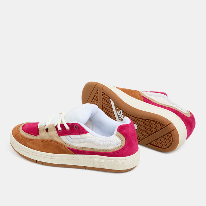 Vans Speed LS Unisex Shoes White image number 2