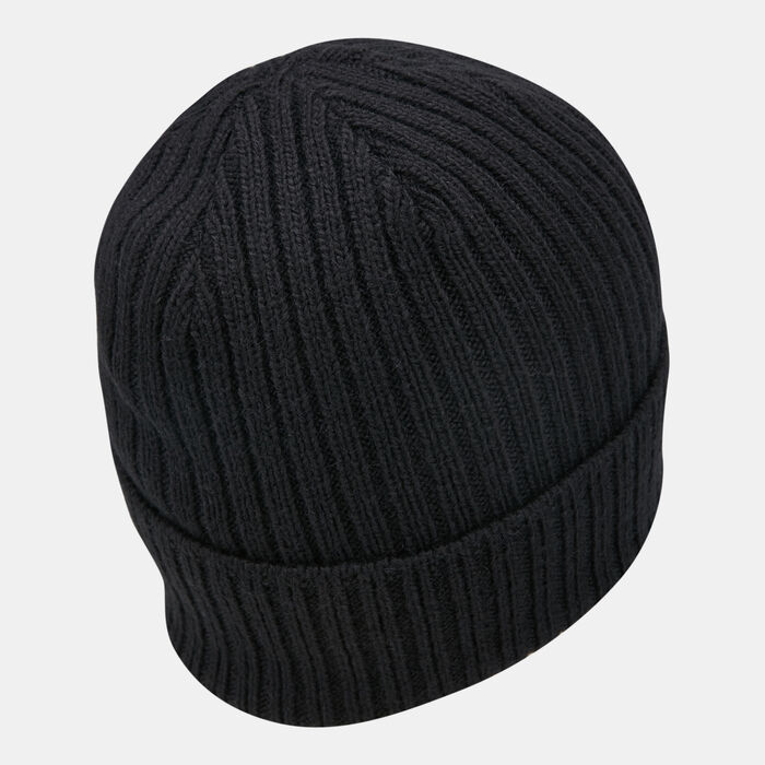 Columbia Watch II Beanie Black Columbia Watch II Beanie Black image number 1