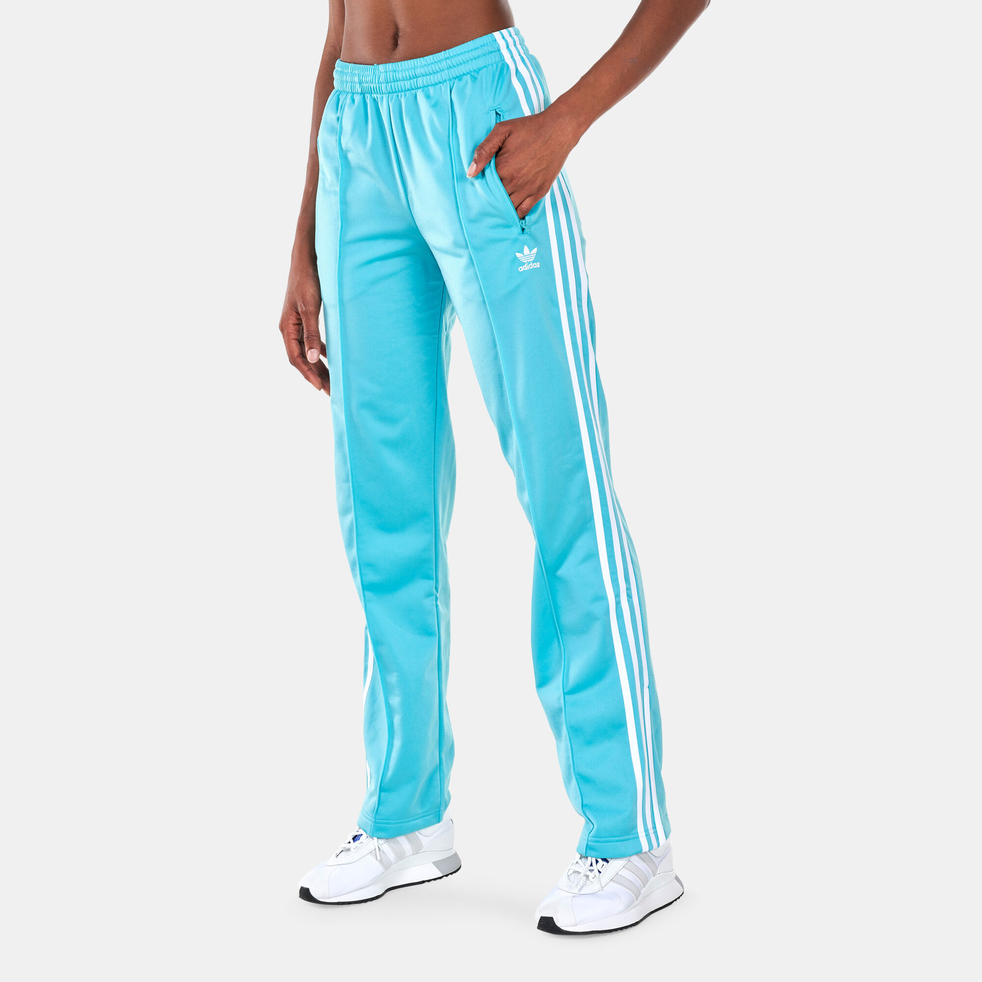 Firebird track pants womens store