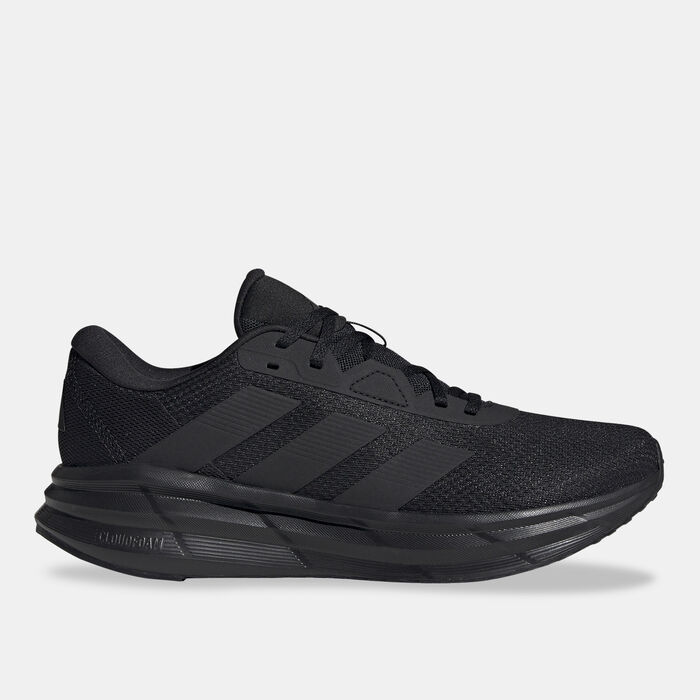 adidas Men's Galaxy 7 Running Shoes Black adidas Men's Galaxy 7 Running Shoes Black image number 0
