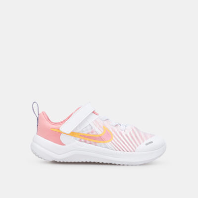 Nike Kids' Downshifter 12 Next Nature Shoe (Baby and Toddler) Grey