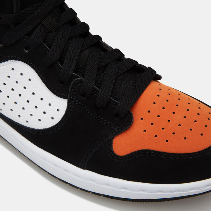 Jordan Men's Access Shoe Black image number 5