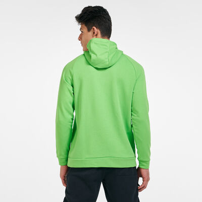 Nike Men's Dri-FIT Swoosh Hoodie Multi