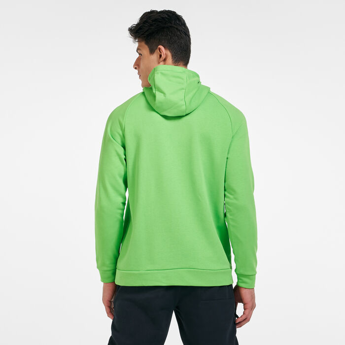 Nike Men's Dri-FIT Swoosh Hoodie Multi Nike Men's Dri-FIT Swoosh Hoodie Multi image number 1