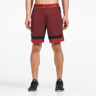 Nike Men's SC 2 Shorts Red
