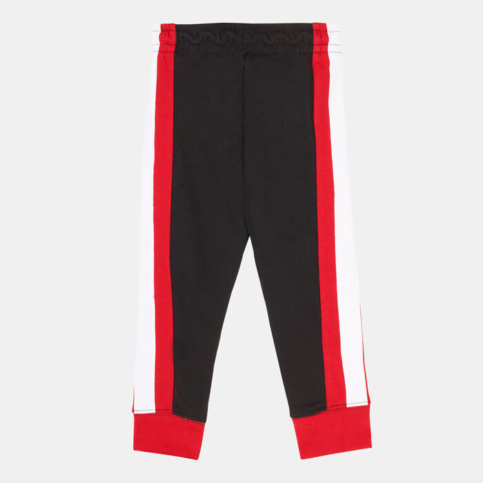 Nike Kids' Gym23 Joggers (Younger Kids) Black Nike Kids' Gym23 Joggers (Younger Kids) Black image number 1