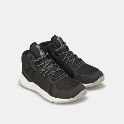 Timberland Kids' Solar Wave LT Shoe Black