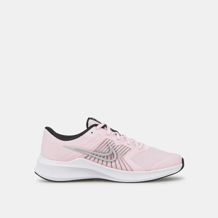 Nike Kids' Downshifter 11 Shoe (Older Kids) Pink Nike Kids' Downshifter 11 Shoe (Older Kids) Pink image number 0