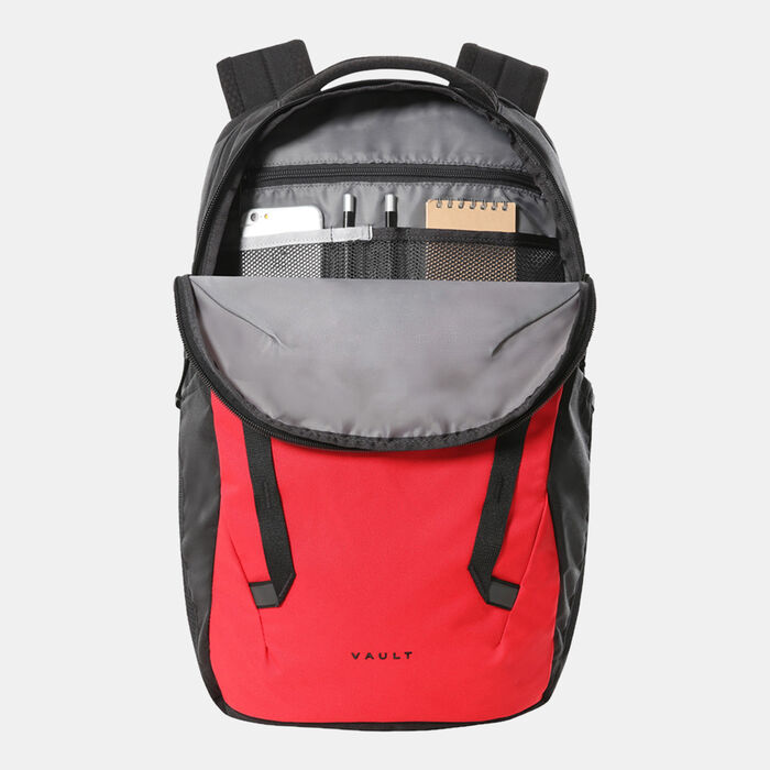 The North Face Vault Backpack The North Face Vault Backpack image number 2