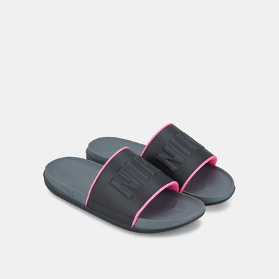 Nike Women's Offcourt Slides Black