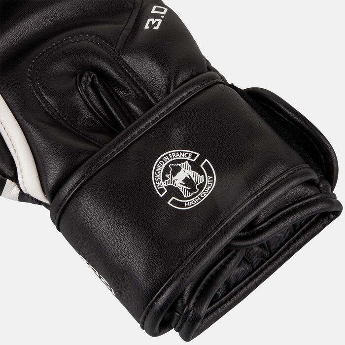 Venum Challenger 3.0 Boxing Gloves White Venum Challenger 3.0 Boxing Gloves White image number 4