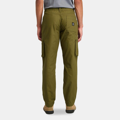Timberland Men's Utility Cargo Pants Green