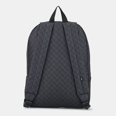 Vans Men's Old Skool III Backpack Black