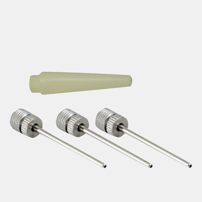 Spalding Inflation Needles Silver image number 0