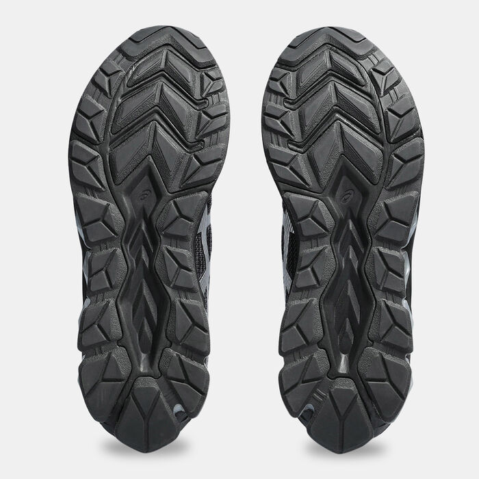 ASICS Men's GEL-QUANTUM 180™ VII Shoe Black image number 3