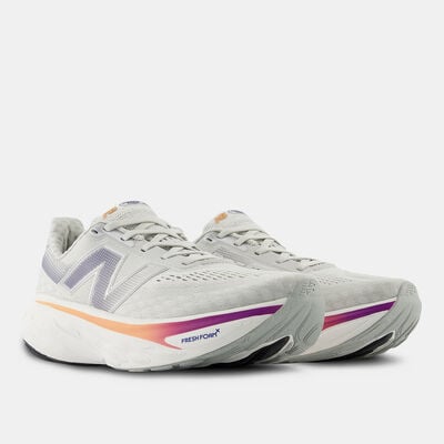 New Balance Women's Fresh Foam X 1080v14 Running Shoes Grey New Balance Women's Fresh Foam X 1080v14 Running Shoes Grey