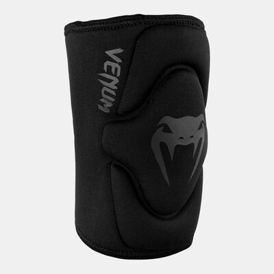 Venum Kontact Gel Knee Pad Black Venum Kontact Gel Knee Pad Black