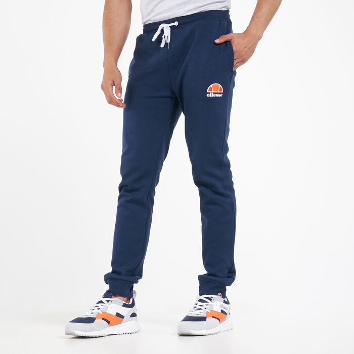 ellesse Men's Darwin Sweatpants Blue ellesse Men's Darwin Sweatpants Blue image number 0