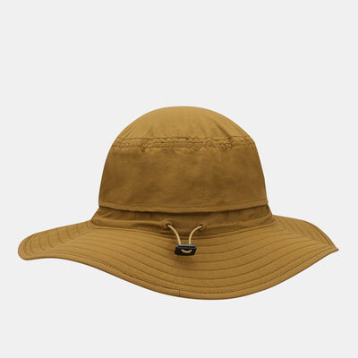 The North Face Horizon Breeze Brimmer Hat Green The North Face Horizon Breeze Brimmer Hat Green