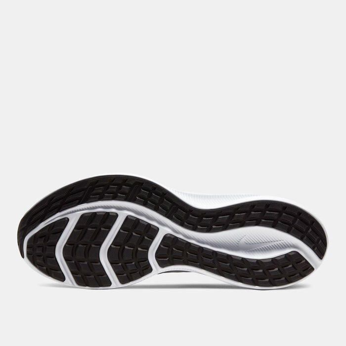 Nike Men's Downshifter 10 Shoe Black image number 2