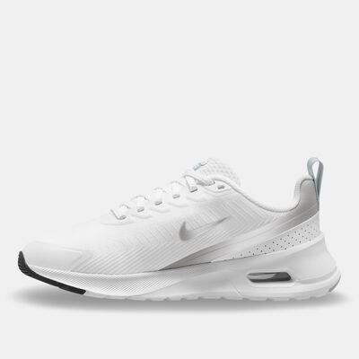 Nike Women's Air Max Nuaxis Shoes White