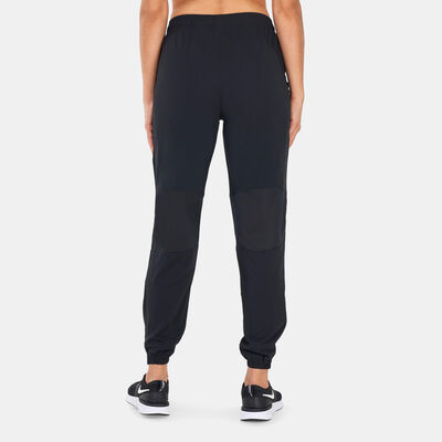 Nike Women's Air Dri-FIT Running Pants Black Nike Women's Air Dri-FIT Running Pants Black