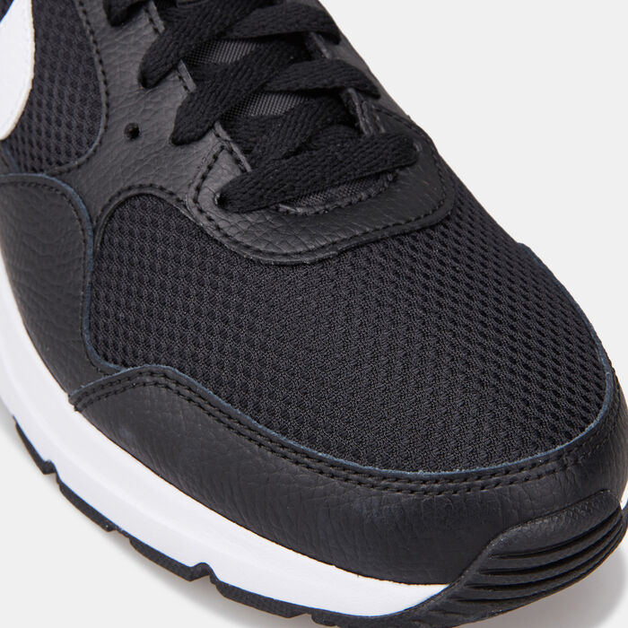 Nike Men's Air Max SC Shoe Black image number 4