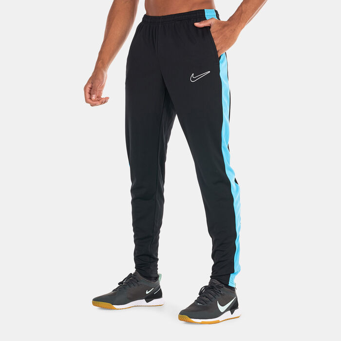 Nike Men's Dri-FIT Academy Football Pants Black Nike Men's Dri-FIT Academy Football Pants Black image number 0