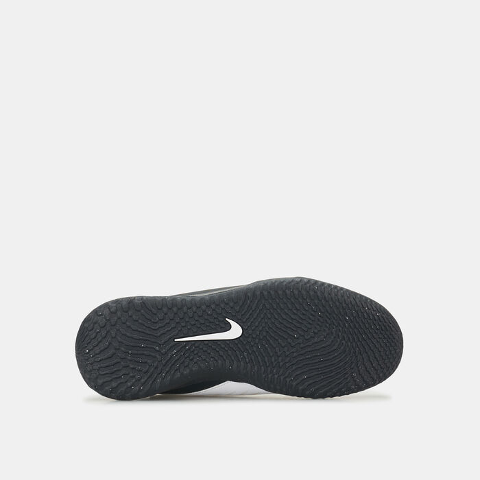 Nike Kids' Phantom GX 2 Academy Indoor Court Football Shoes (Younger Kids) White Nike Kids' Phantom GX 2 Academy Indoor Court Football Shoes (Younger Kids) White image number 3