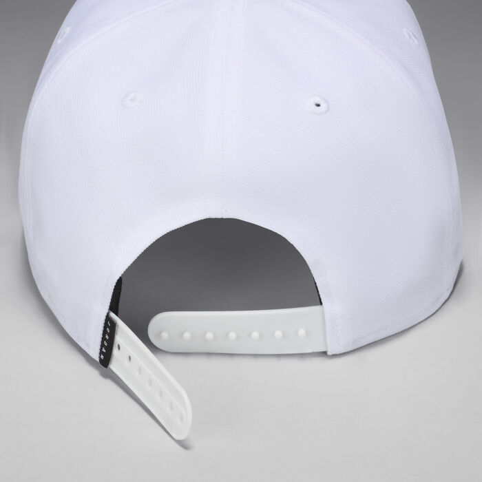 Jordan Jumpman Pro Cap White image number 2
