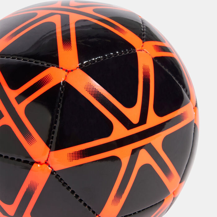 adidas Starlancer Mini Football Black image number 3