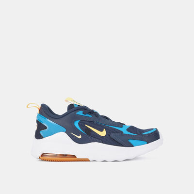 Nike Kids' Air Max Bolt Shoe Blue
