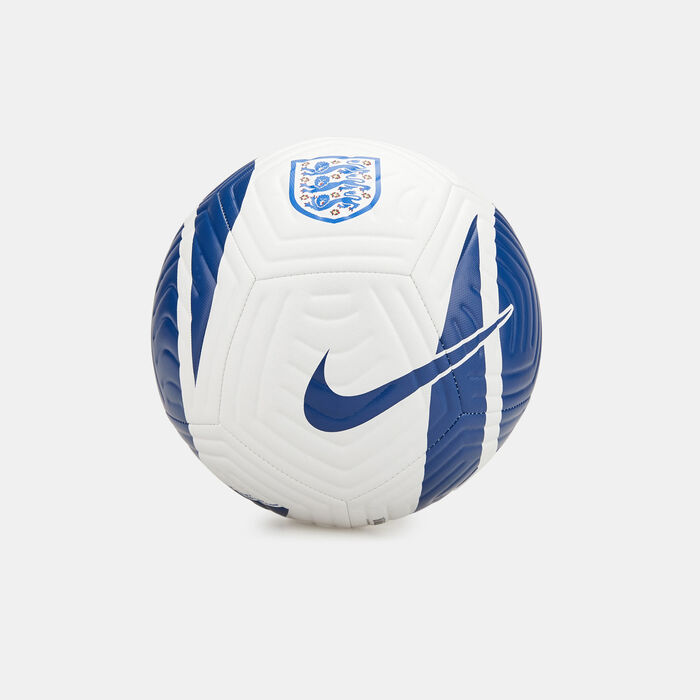 Nike England Academy Football White Nike England Academy Football White image number 0