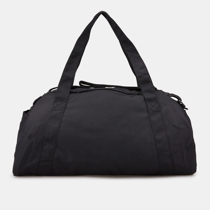Nike Women's Gym Club Training Duffel Bag (24L) Black image number 1