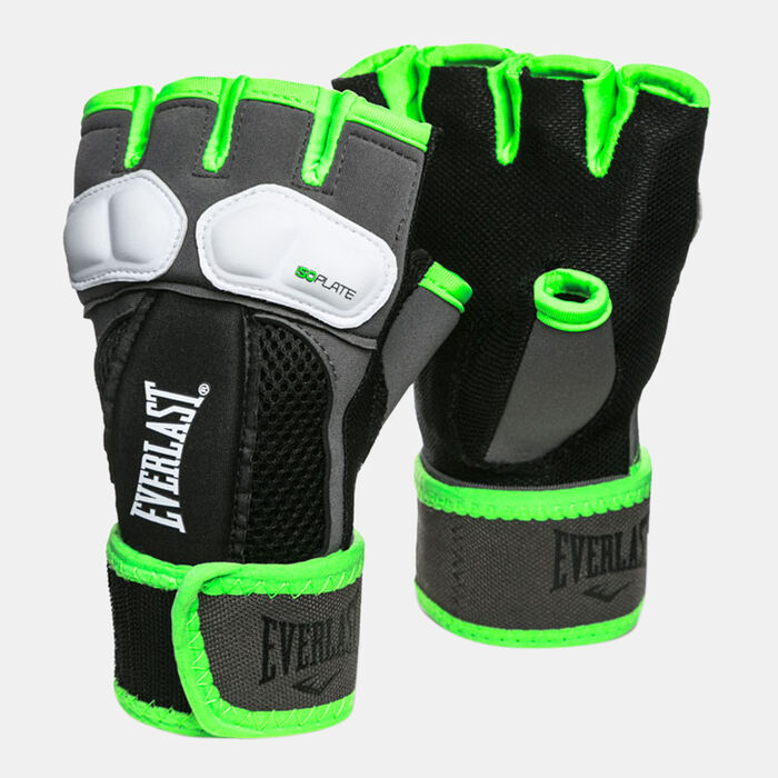Everlast Prime Evergel Boxing Hand Wraps - L Multi Everlast Prime Evergel Boxing Hand Wraps - L Multi image number 0