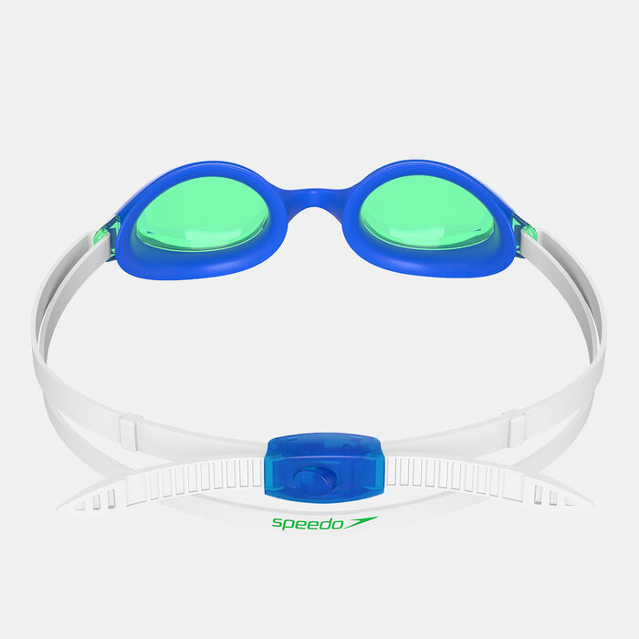 Speedo Kids' Hyper Flyer Swimming Goggles Multi Speedo Kids' Hyper Flyer Swimming Goggles Multi image number 1
