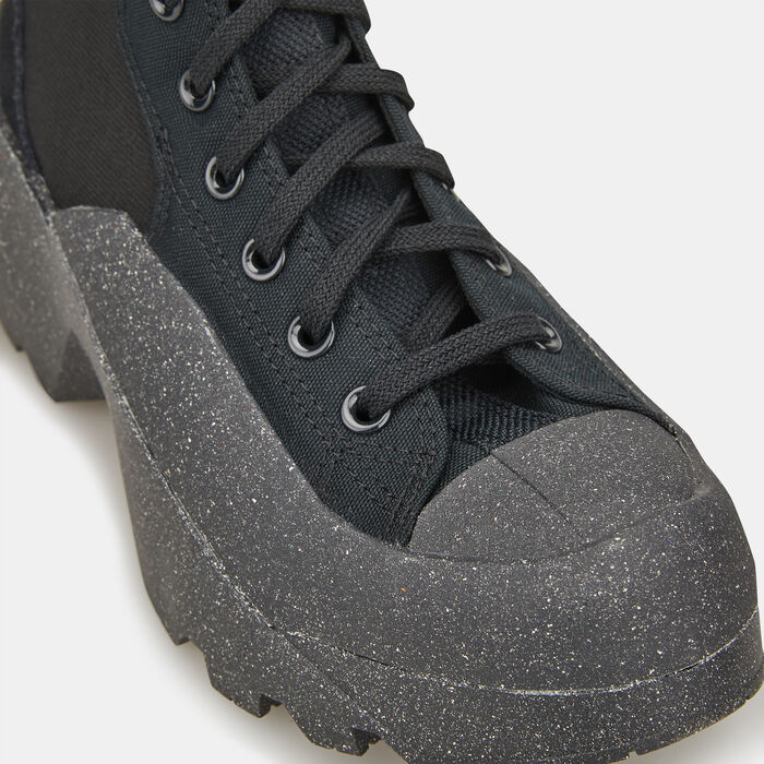 Converse Men's Chuck 70 Geo Forma LS Black Converse Men's Chuck 70 Geo Forma LS Black image number 4