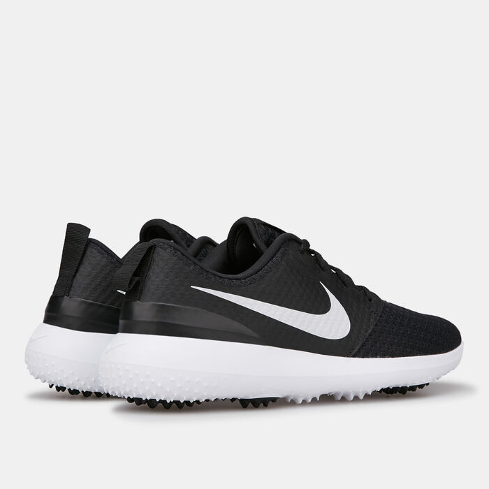 Nike Golf Women's Roshe G Shoe Black image number 2