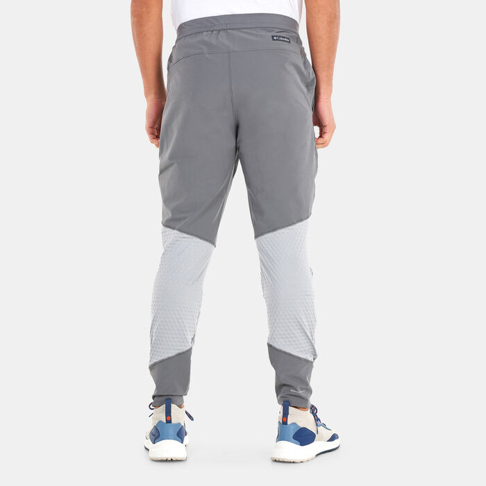Columbia Men's Bliss Ascent™ Hybrid Pants Grey Columbia Men's Bliss Ascent™ Hybrid Pants Grey image number 1